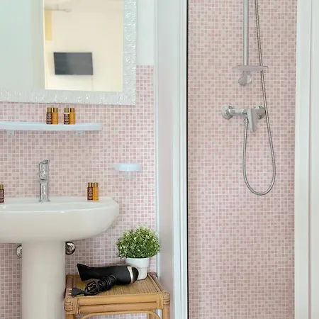 Only Teens - Baia 3* Gallipoli