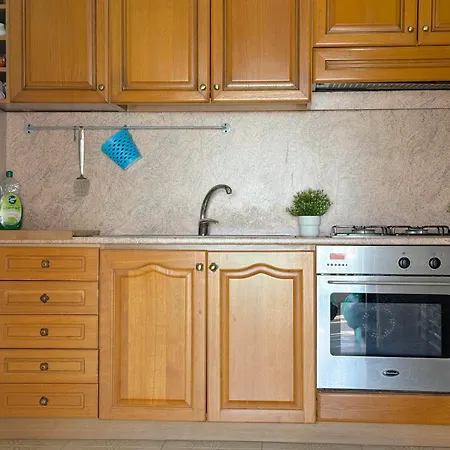 Only Teens - Baia Affittacamere 3*