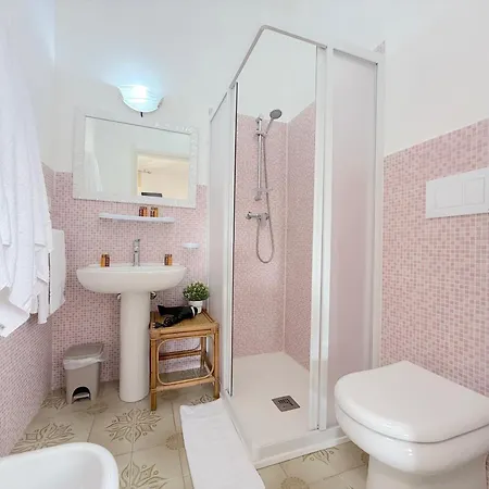 Gasthof Only Teens - Baia 3*