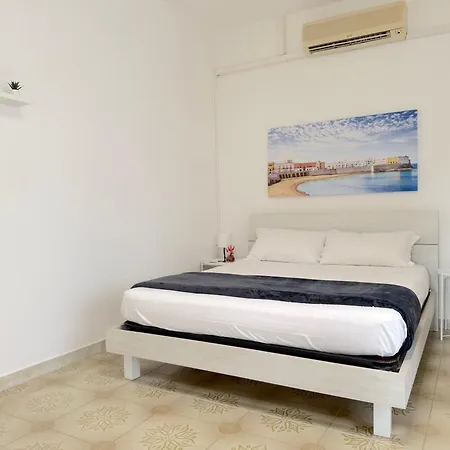 Only Teens - Baia 3* Gallipoli