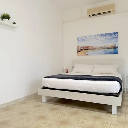 Only Teens - Baia Affittacamere Gallipoli