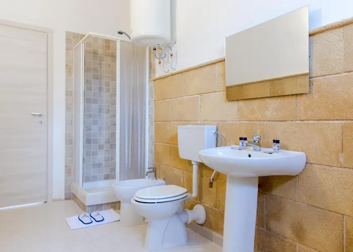 Pensión Only Teens - Baia