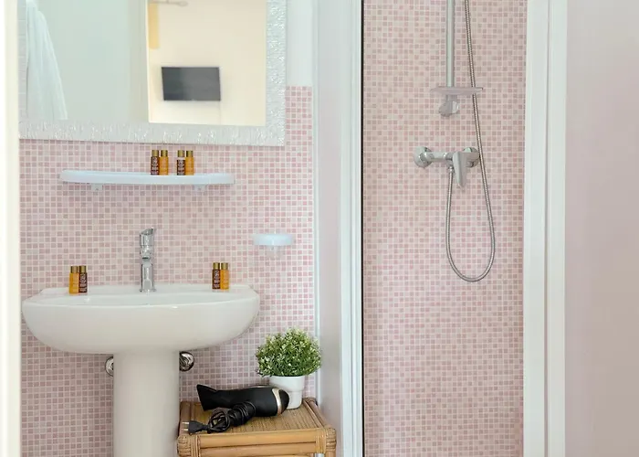 Only Teens - Baia 3* Gallipoli