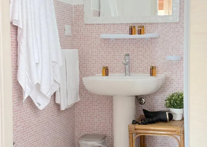 Vendégház Only Teens - Baia Gallipoli