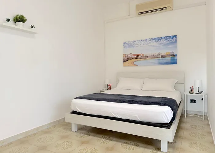 Only Teens - Baia 3* Gallipoli