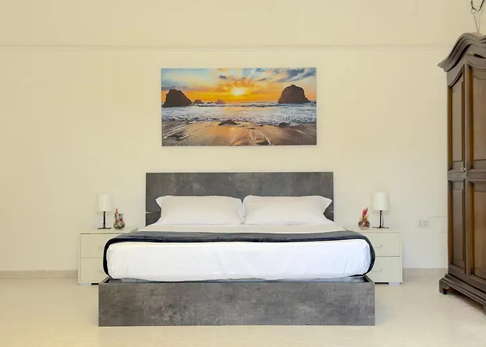 Vendégház Only Teens - Baia Gallipoli