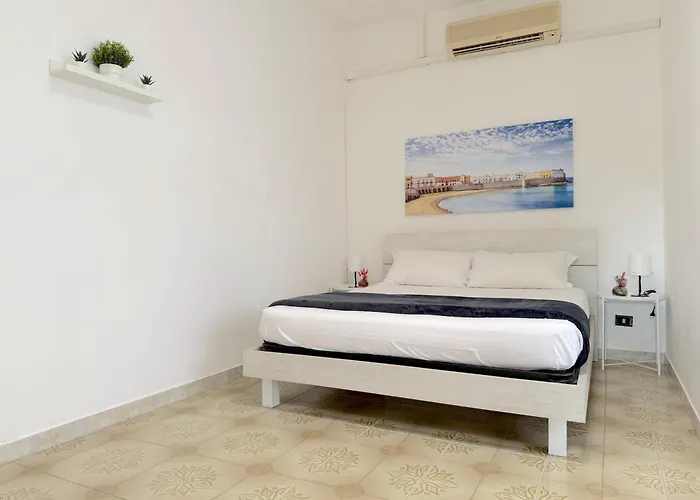 Only Teens - Baia Affittacamere Gallipoli