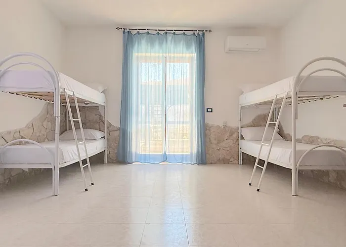 Only Teens - Baia Affittacamere 3*