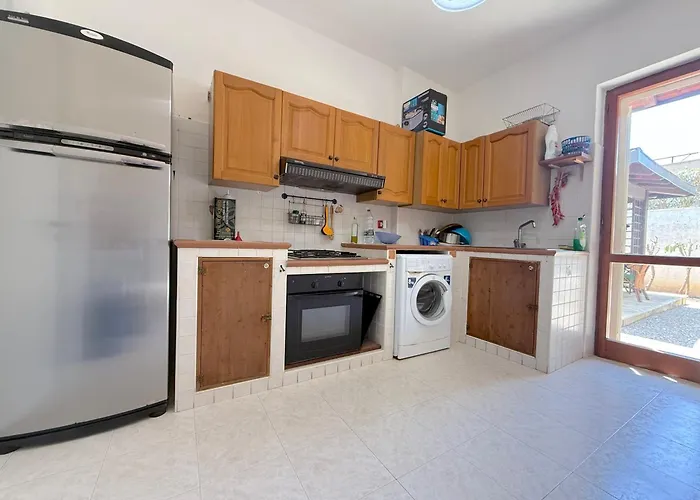 Affittacamere Only Teens - Baia 3*