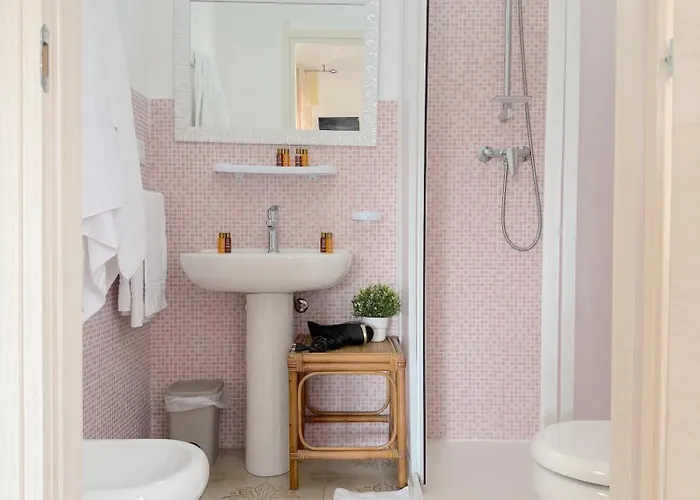 Only Teens - Baia Vendégház Gallipoli