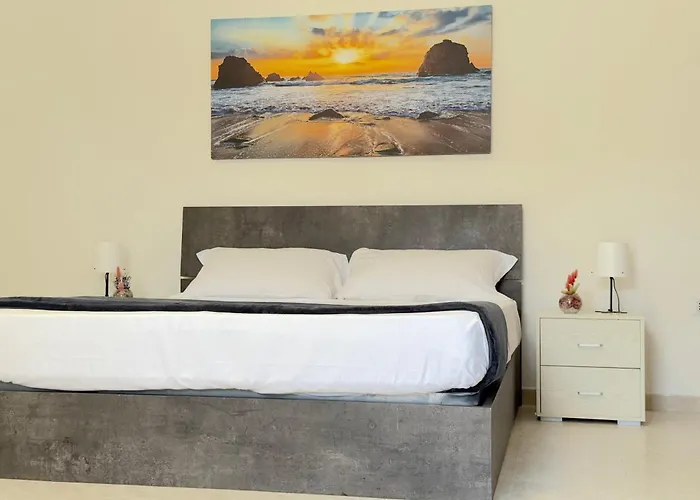 Affittacamere Only Teens - Baia Gallipoli