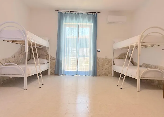 Only Teens - Baia 3*