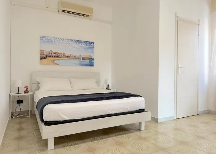 Affittacamere Only Teens - Baia