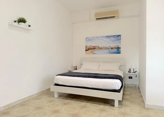 Only Teens - Baia Vendégház Gallipoli