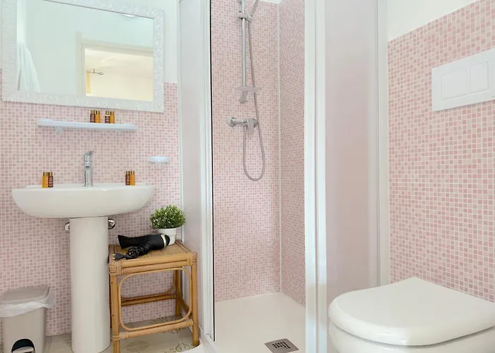 Only Teens - Baia 3* Gallipoli