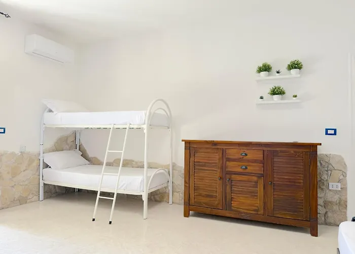 Only Teens - Baia Affittacamere