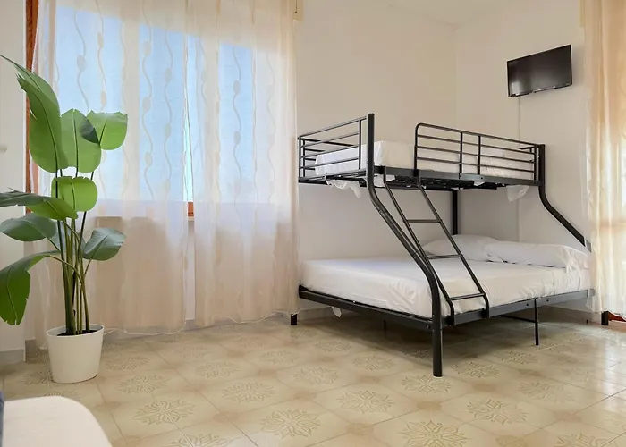 Only Teens - Baia 3*