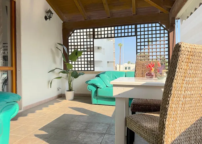 Only Teens - Baia Vendégház 3*