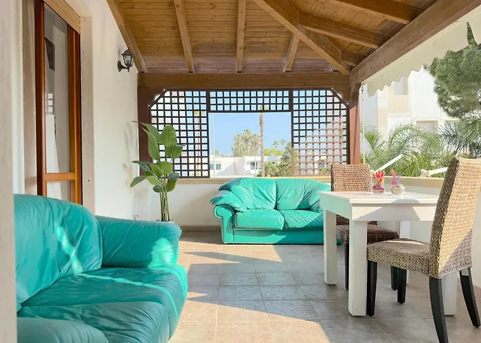 Affittacamere Only Teens - Baia 3*