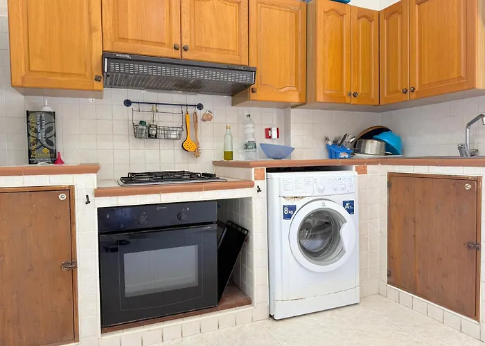 Only Teens - Baia Affittacamere Gallipoli