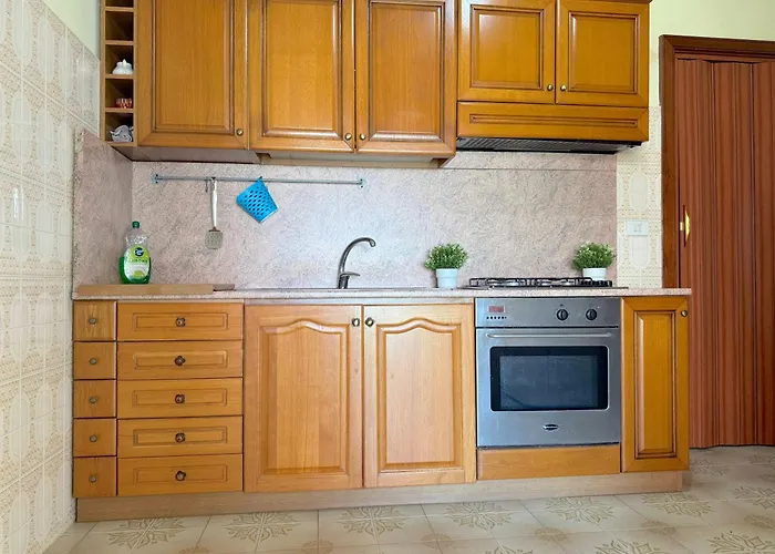 Only Teens - Baia Affittacamere Gallipoli