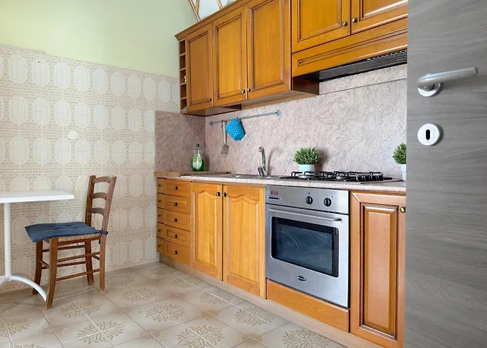 Only Teens - Baia Affittacamere 3*