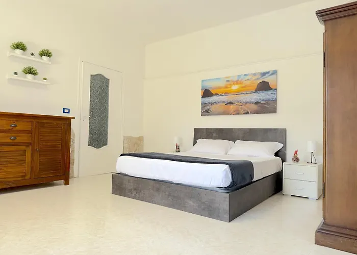 Only Teens - Baia 3* Gallipoli