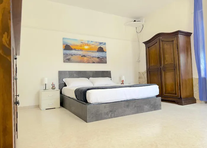 Affittacamere Only Teens - Baia Gallipoli