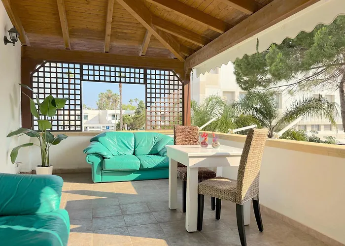 Affittacamere Only Teens - Baia 3*