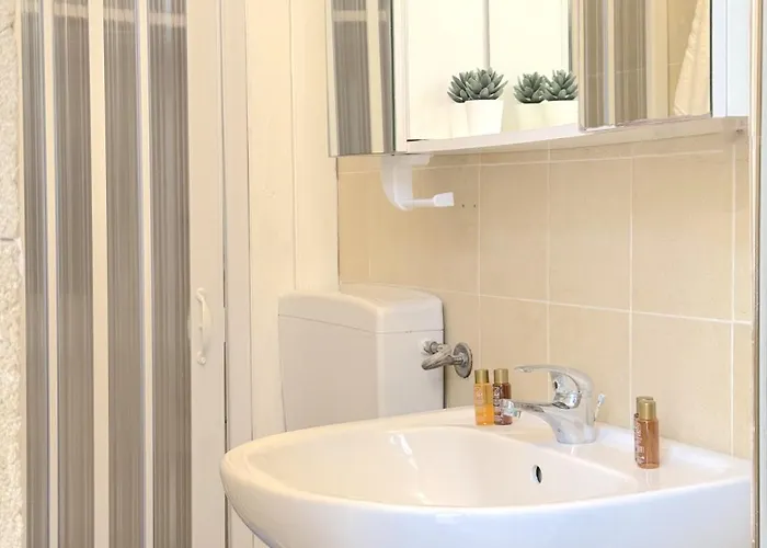 Vendégház Only Teens - Baia Gallipoli